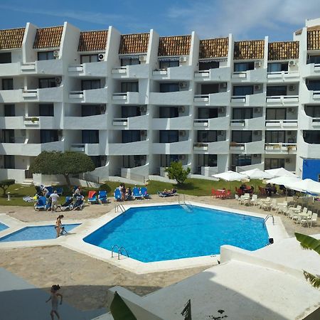 Playa Las Fuentes Alcoceber Bagian luar foto