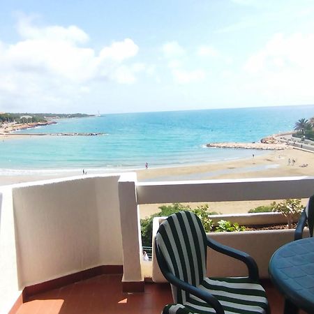 Playa Las Fuentes Alcoceber Bagian luar foto