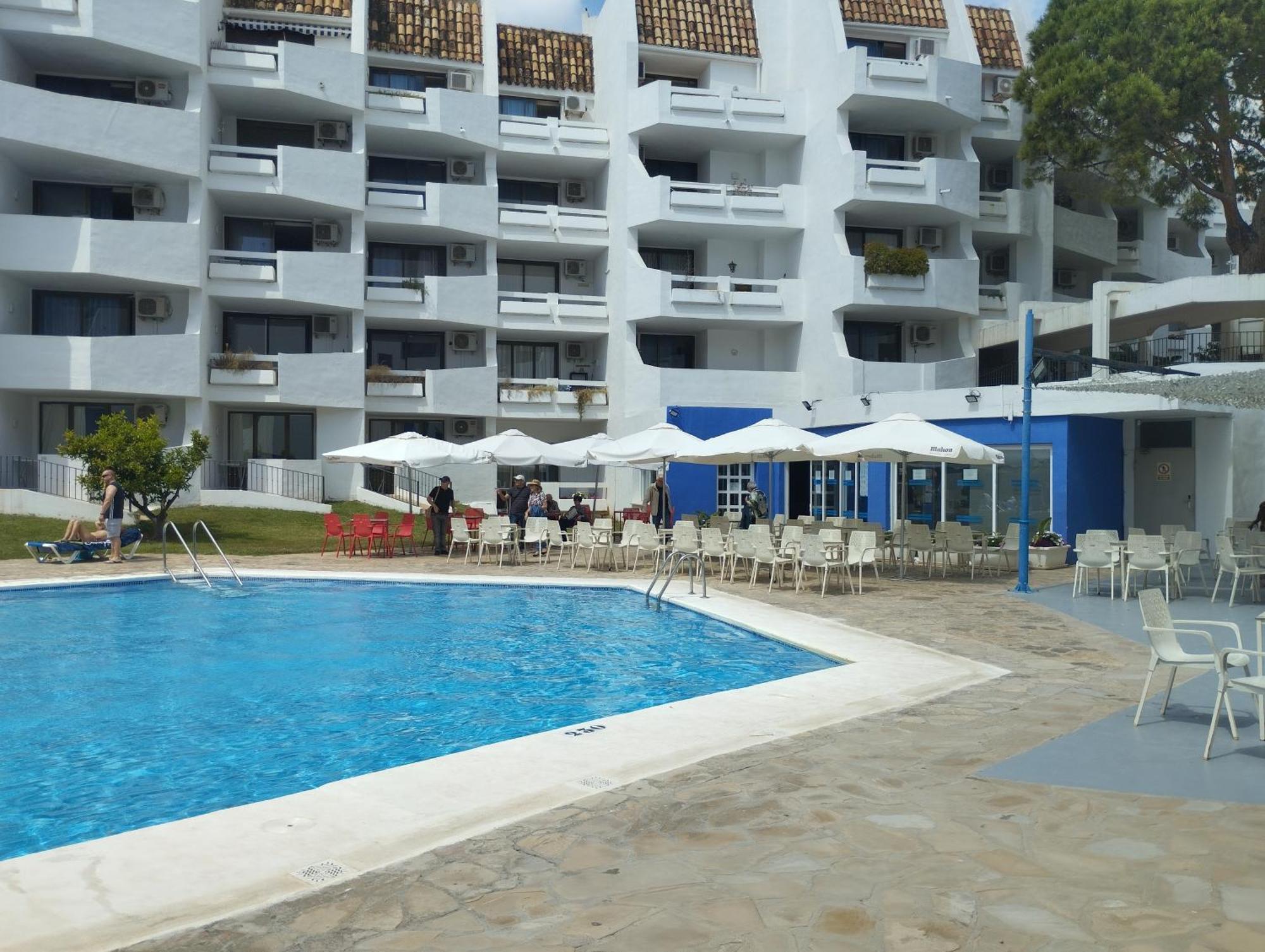 Playa Las Fuentes Alcoceber Bagian luar foto